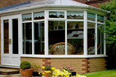 conservatories Tushielaw