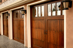 Tushielaw garage extension quotes