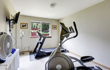Tushielaw home gym construction leads